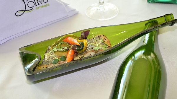 L’Olivo Ristorante is open daily for dinner from 19:00 – 23:00hrs. 