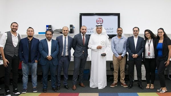 The exclusive agent of Nissan vehicles in Kuwait has been awarded by Nissan Gulf, in recognition for their local integration of Nissan being the automotive sponsor of the UEFA Champions League. The exclusive agent of Nissan vehicles in Kuwait has been awarded by Nissan Gulf, in recognition for their local integration of Nissan being the automotive sponsor of the UEFA Champions League.