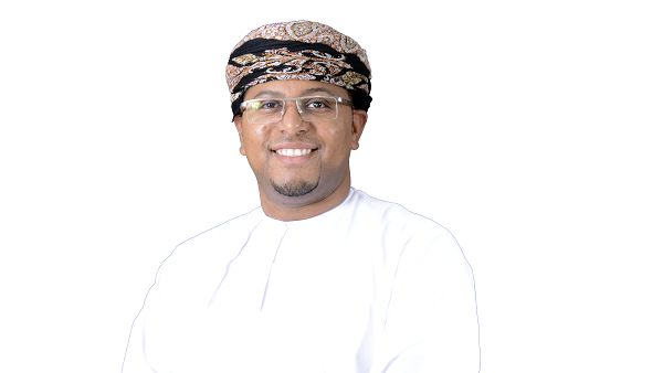 Badar Al-Hashmi the new Chief Audit Executive Badar Al-Hashmi the new Chief Audit Executive