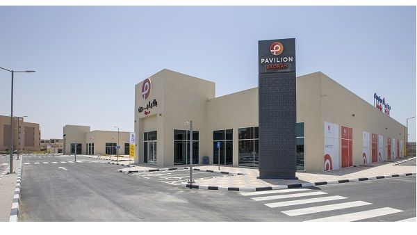 The new Pavilion, operated by Nakheel Malls, will serve residents across the Badrah and Veneto communities, as well as people working at the nearby Jebel Ali Free Zone. The new Pavilion, operated by Nakheel Malls, will serve residents across the Badrah and Veneto communities, as well as people working at the nearby Jebel Ali Free Zone.