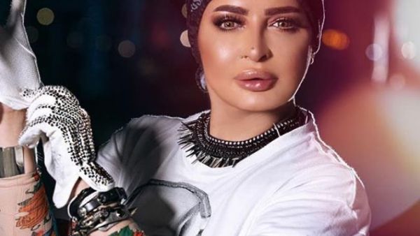 الفنانة بدرية أحمد