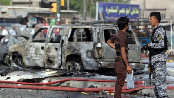 The nature of the attack is characteristic of Daesh operations, which has plagued parts of Iraq with acts of terror. (File/Photo). 