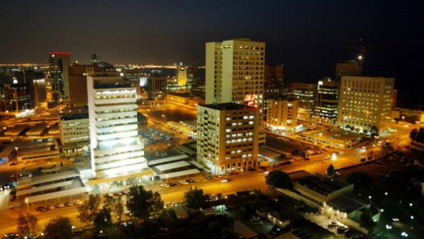 Bahrain is saying bye to Beirut. (AFP/File)