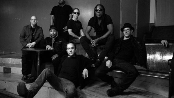 Abu Dhabi will be rocking this October with a special one-off performance by Dave Matthews Band. (Image: Facebook)