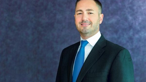 تم تعيين باستين بلانك بمنصب نائب الرئيس التنفيذي للعمليات في الشرق الأوسط