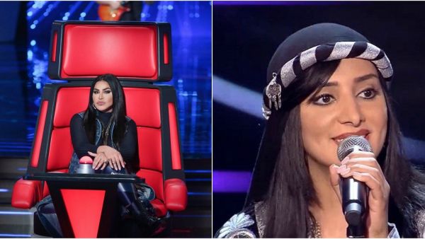 احلام و سهى المصري