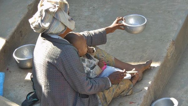 Donations have far greater relevance when they are directed in a more integrated and meaningful way. (File photo)