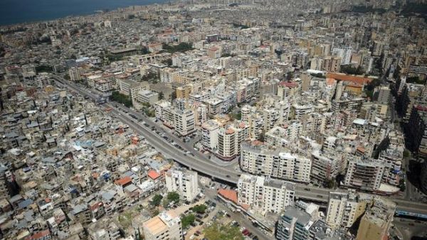 Real estate remains a major pillar of Lebanon’s economy. (File photo)