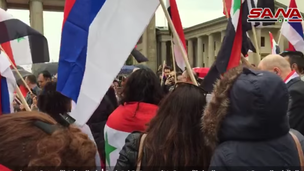 دير الزور "نقطة أساسية على ضفاف الفرات"