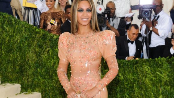 Beyonce does not like other women getting too close to Jay-Z, according to actress Tiffany Haddish. (Source: Sky Cinema - Shutterstock)