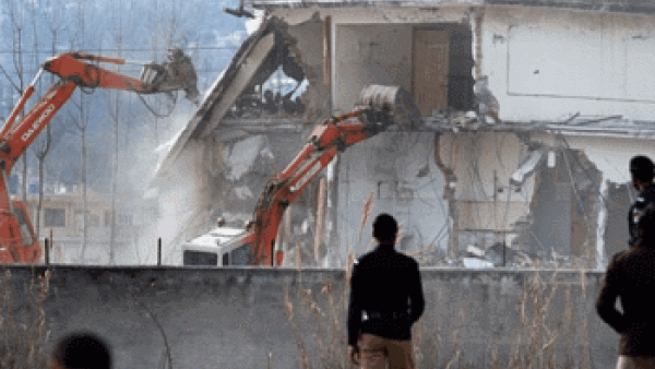 مجموعة بن لادن السعودية تعلن تسديد الرواتب المتأخرة لعشرة آلاف موظف
