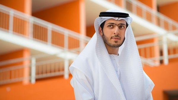 Muhammad Binghatti, CEO and Head of Architecture at Binghatti Muhammad Binghatti, CEO and Head of Architecture at Binghatti
