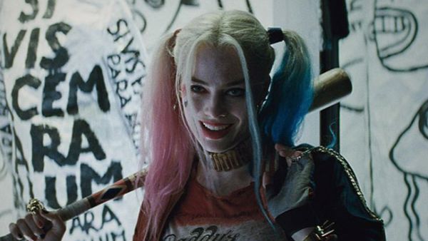 Birds of Prey is set to be directed by Cathy Yan (Source: suicidesquadmovie / Instagram ) 