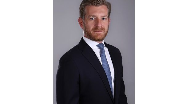 Bjorn Holderbeke, Head of Investment Advisory, Middle East and North Africa Bjorn Holderbeke, Head of Investment Advisory, Middle East and North Africa