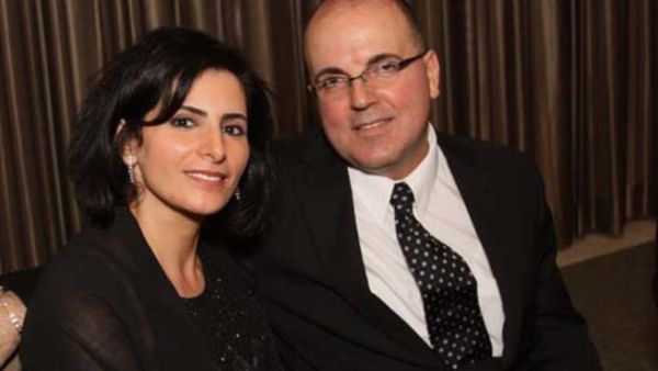 Dr. Fata is going to be spending a lot of time away from his wife is he stands convicted.