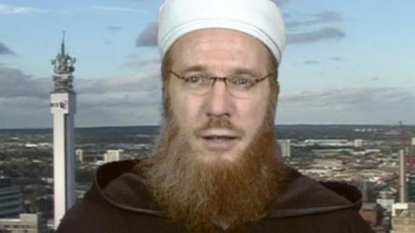 Newly-elected to the Syrian National Coalition, Sheikh Mohammad al-Yaqubi is Sufi.