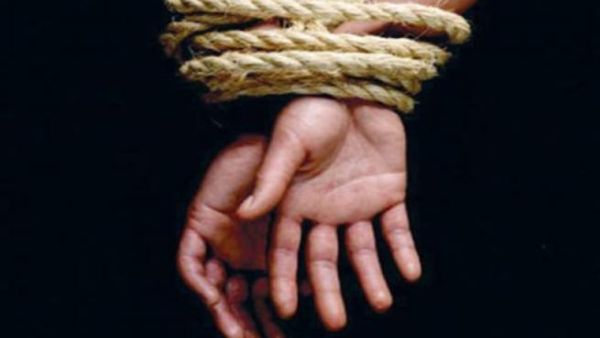 The kidnapping business in Lebanon has turned lucrative and entirely too easy. (image for illustrative purposes only)