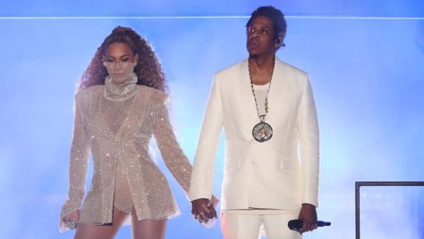 the Couple have three Children together (Source: Beyonce / Instagram ) 