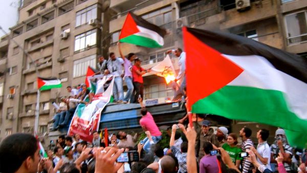 Ambassador David Govrin and his diplomatic staff have returned to Egypt 