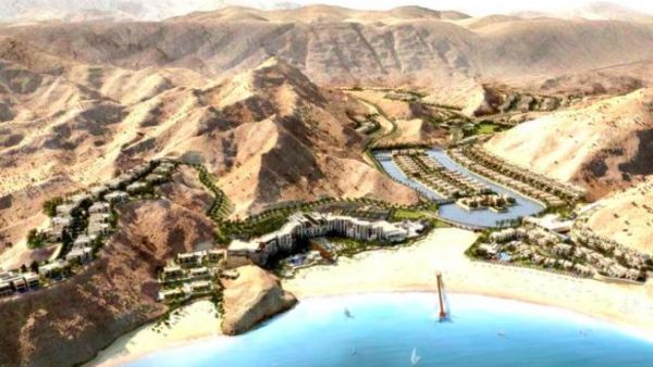 Saraya Bandar Jissah