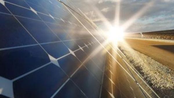 Prospects bright for solar power in Oman