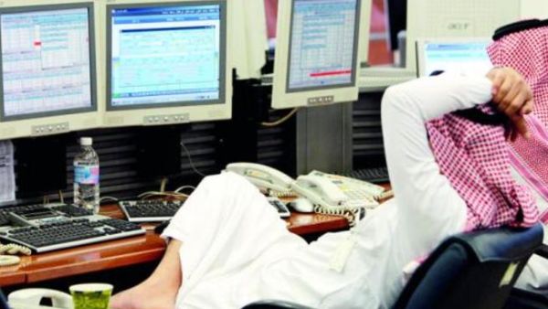 Direct foreign ownership in Saudi equities would be the next evolutionary step