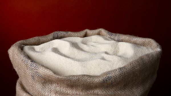 According to an anonymous source, one reason behind the decline in sugar and the associated price hike is the new regulations imposed by the ministry of supply on the distribution of sugar. (Shutterstock)