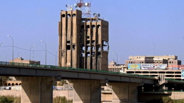 Baghdad is calling out for more housing investment
