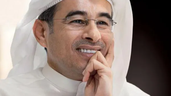 According to the PIF, Alabbar's Adeptio acquired earlier 67% of Kuwait Food Co (Americana). (File photo)