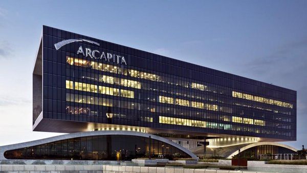 The investment will capitalise on Dubai’s growing logistics market and will offer premium warehousing facilities to tenants. (Twitter)