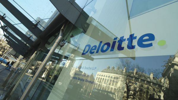 The ban comes after the CSRD sentenced MMG founder Mohammad Al-Mojil and his son Adel Al-Mojil, the firm’s chairman, to five years in jail on Thursday. (Deloitte)