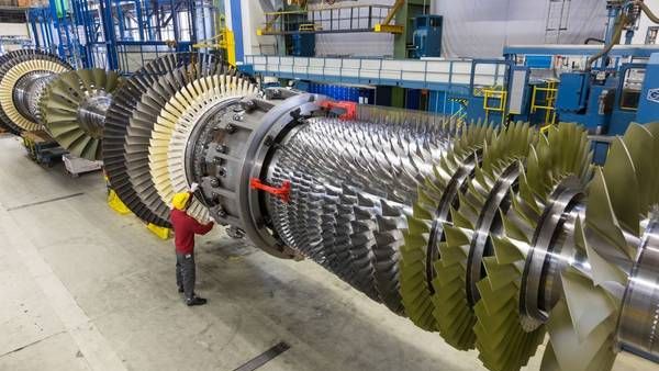 The new power plant will be located 15km south of the capital Doha, adjacent to Qatar Economic Zone.  (Siemens)