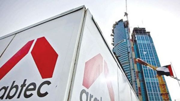 Despite the losses, Arabtec's investors seem buoyed by the project pipeline. (Venturesonsite.com)