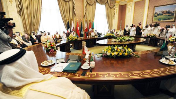 Bahrain is hosting the GCC summit ahead of the Manama Dialogue dealing with regional security issues, and Bahrain’s National Day. (File photo) 