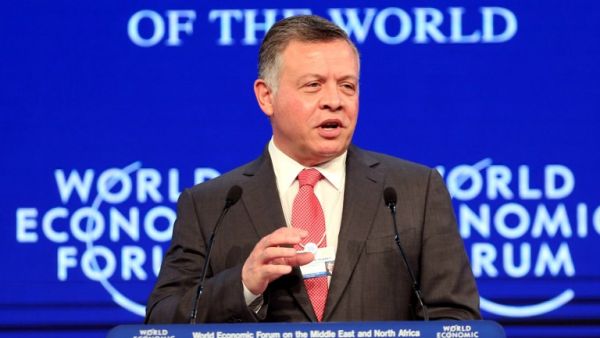 The May 2017 forum will be the ninth hosted by Jordan since the first conference in 2003. (AFP/File) The May 2017 forum will be the ninth hosted by Jordan since the first conference in 2003. (AFP/File)