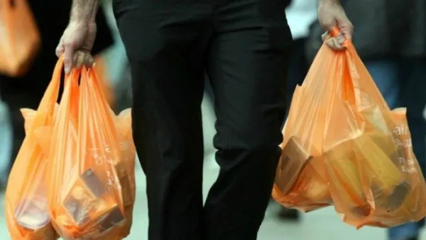Plastic waste generated in Saudi Arabia  is double the consumption rate in the GCC. (Econet.ru)