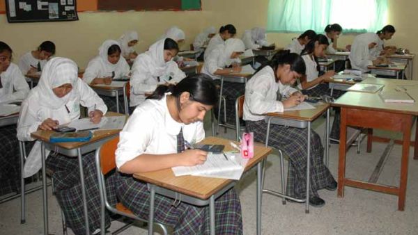 International and Private Schools Education Forum (IPSEF) conference is currently underway in Dubai. (Shutterstock)