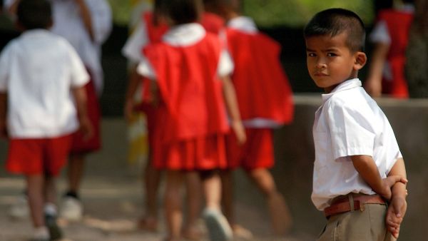Out of the 173 private schools in Dubai, 65 offer the UK curriculum. (File photo)