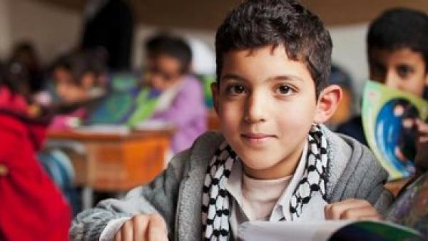 Last year, Gulf countries helped UNRWA meet the $101M budget shortfall. (UNRWA) Last year, Gulf countries helped UNRWA meet the $101M budget shortfall. (UNRWA)