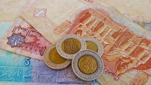 The value of the Egyptian pound has recently declined significantly against foreign currencies. (Al Bawaba/File)
