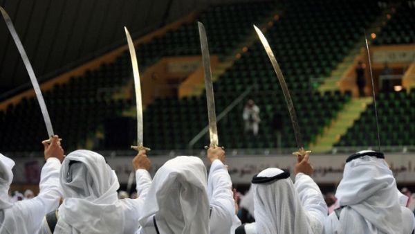 Saudi Arabia has announced that no income tax will be imposed on Saudi citizens under the economic reforms being introduced in the oil-rich kingdom. (AFP/Fayez Nureldine)