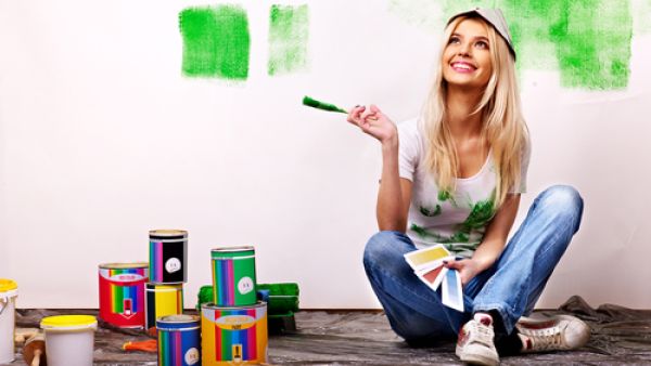 If you are trying to have a successful project on a budget, you must be clear about your costs the project involves. (Shutterstock)