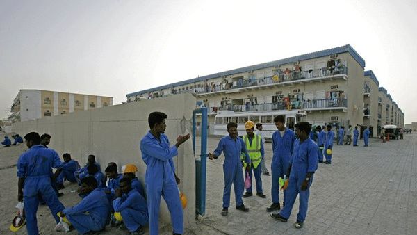 Al Hooti believes that raids will not solve the issue of black market workers in Oman while middlemen allegedly are involved in the selling of visas. (File photo) Al Hooti believes that raids will not solve the issue of black market workers in Oman while middlemen allegedly are involved in the selling of visas. (File photo)