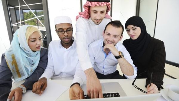 Salary is the number one reason employees move on to the next employer, followed by career growth. (File photo) Salary is the number one reason employees move on to the next employer, followed by career growth. (File photo)