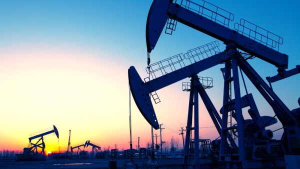Oil prices play an important role in Saudi policy-making. (File photo)
