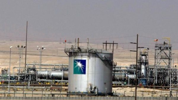 The International Energy Agency is now looking for a drop in oil demand in Saudi Arabia for all of 2016. (File) 
