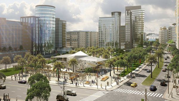 
The Kuwaiti parliament has approved a 2015-2020 development plan envisages investments totalling more than $100 billion in infrastructure projects in the country. (Cicadesign.ca)
