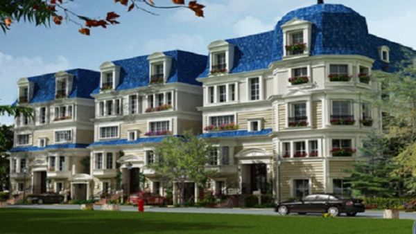 The development will include 2 square kilometres of residential units and create more than 200,000 jobs.  (Ventures on Site)
