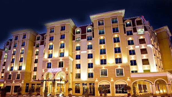 Mövenpick is one of the world's leading hoteliers. (Royal Adventure Tourism)