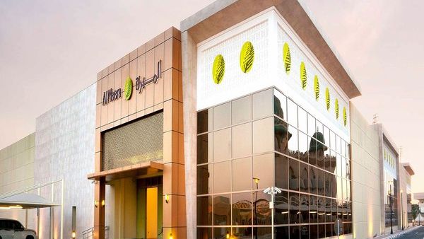 Al Meera is on the path to completing 11 of the 14 shopping centres expansion plan that the supermarket retail chain announced last year. (Al Meera Qatar)